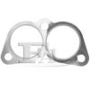 FA1 870-910 Gasket, exhaust pipe